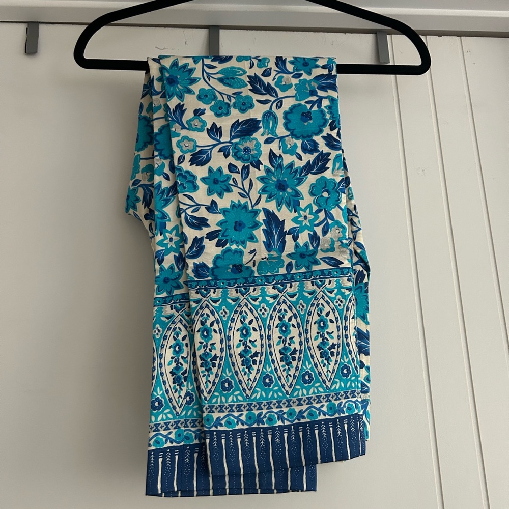 J. Crew Collection Silk Pants